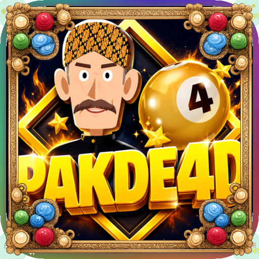 pakde4d — mitra unggulan